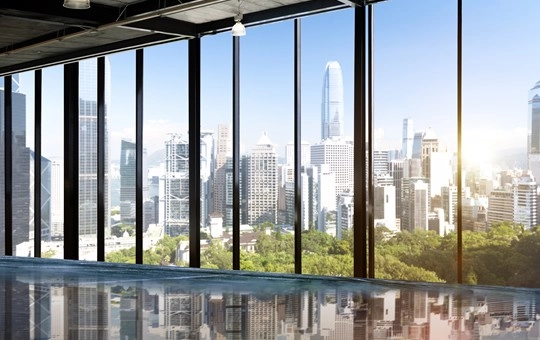 <b>Conheça um pouco sobre vidros</b>