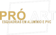 Pro Art Esquadrias