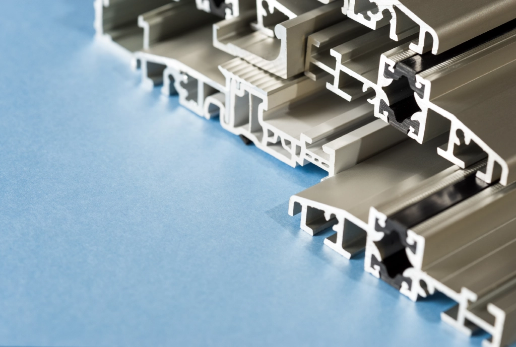 Saiba qual é a Diferença entre Esquadrias de Alumínio e PVC para o seu projeto